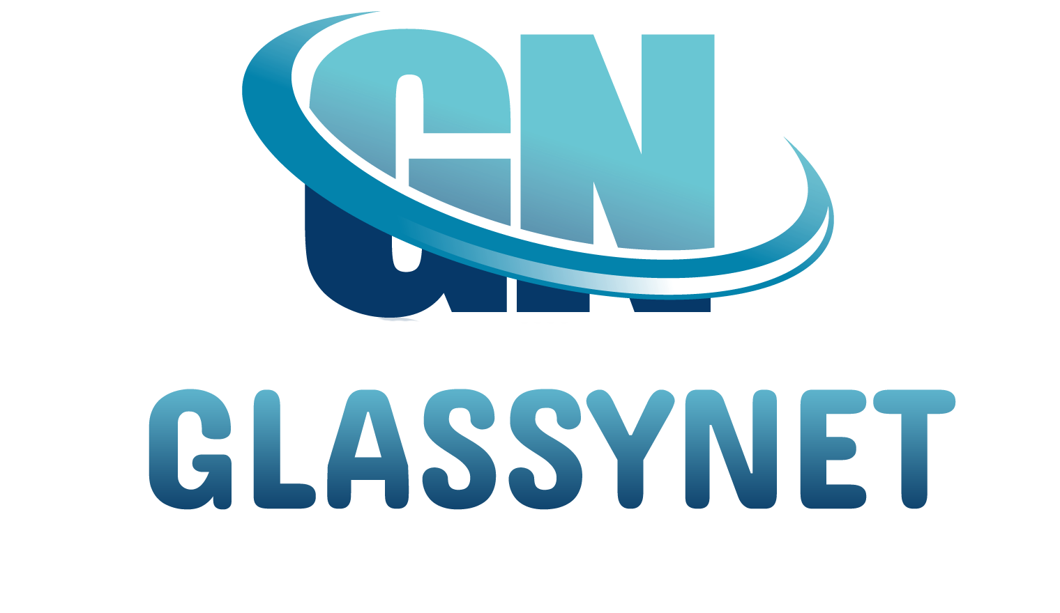 GlassyNet Logo
